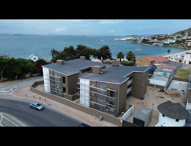 2 BEDROOM APARTMENT FOR SALE IN SALDANHA CENTRAL